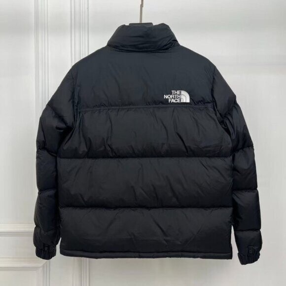 The North Face 1996 Retro Nuptse 700 Fill Packable Jacket - Picture 3 of 7